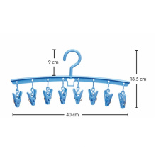 Professional Manufacturer for Plastic Hanger Hook